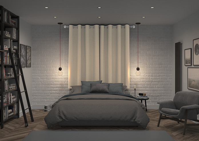 Knightsbridge, Cream - Made to Measure Curtains - Image 7